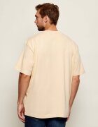 GUESS JEANS Tricou | Oversize fit