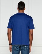 GUESS JEANS Tricou | Oversize fit