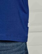 GUESS JEANS Tricou | Oversize fit