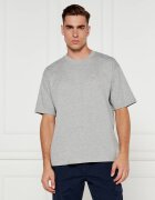 GUESS JEANS Tricou | Oversize fit