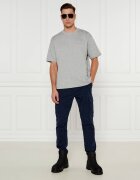 GUESS JEANS Tricou | Oversize fit