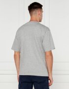 GUESS JEANS Tricou | Oversize fit