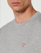 GUESS JEANS Tricou | Oversize fit