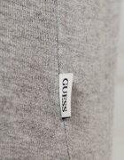 GUESS JEANS Tricou | Oversize fit