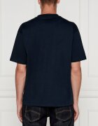 GUESS JEANS Tricou | Oversize fit