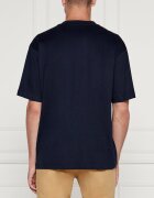 GUESS JEANS Tricou | Oversize fit