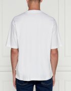 GUESS JEANS Tricou | Oversize fit