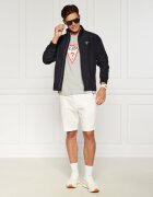 GUESS JEANS Tricou | Oversize fit