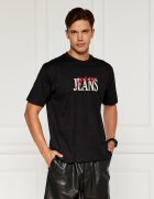 GUESS JEANS Tricou | Oversize fit