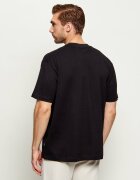 GUESS JEANS Tricou | Oversize fit