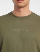 GUESS JEANS Tricou | Oversize fit