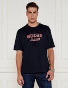 GUESS JEANS Tricou | Oversize fit