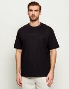 GUESS JEANS Tricou | Oversize fit