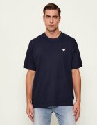 GUESS JEANS Tricou | Oversize fit