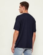 GUESS JEANS Tricou | Oversize fit