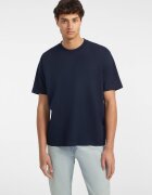 GUESS JEANS Tricou | Oversize fit