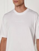 GUESS JEANS Tricou | Oversize fit