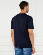 GUESS JEANS Tricou | Oversize fit