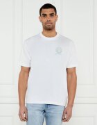 GUESS JEANS Tricou | Oversize fit