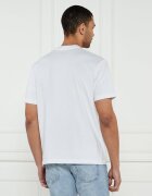 GUESS JEANS Tricou | Oversize fit