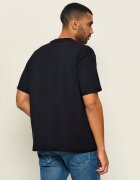 GUESS JEANS Tricou Pool Ball | Oversize fit
