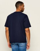 GUESS JEANS Tricou Pool Ball | Oversize fit