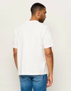 GUESS JEANS Tricou Pool Ball | Oversize fit
