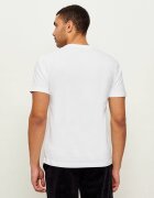 GUESS JEANS Tricou | regular fit