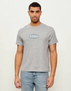 GUESS JEANS Tricou | regular fit