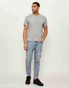GUESS JEANS Tricou | regular fit