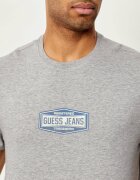 GUESS JEANS Tricou | regular fit