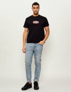 GUESS JEANS Tricou | regular fit