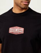 GUESS JEANS Tricou | regular fit