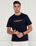 GUESS JEANS Tricou | Regular Fit