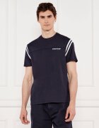 GUESS JEANS Tricou | Regular Fit