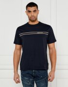 GUESS JEANS Tricou | Regular Fit