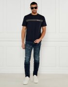 GUESS JEANS Tricou | Regular Fit