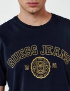 GUESS JEANS Tricou | Regular Fit