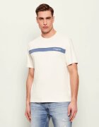 GUESS JEANS Tricou | regular fit