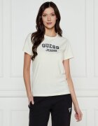 GUESS JEANS Tricou | Regular Fit