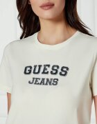 GUESS JEANS Tricou | Regular Fit