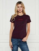 GUESS JEANS Tricou | regular fit