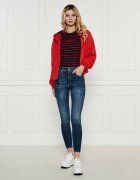 GUESS JEANS Tricou | regular fit