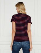 GUESS JEANS Tricou | regular fit