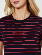 GUESS JEANS Tricou | regular fit