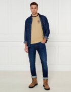 GUESS JEANS Tricou | Regular Fit