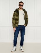 GUESS JEANS Tricou | Regular Fit