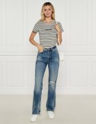 GUESS JEANS Tricou | regular fit