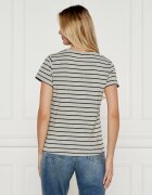 GUESS JEANS Tricou | regular fit