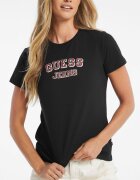 GUESS JEANS Tricou | regular fit